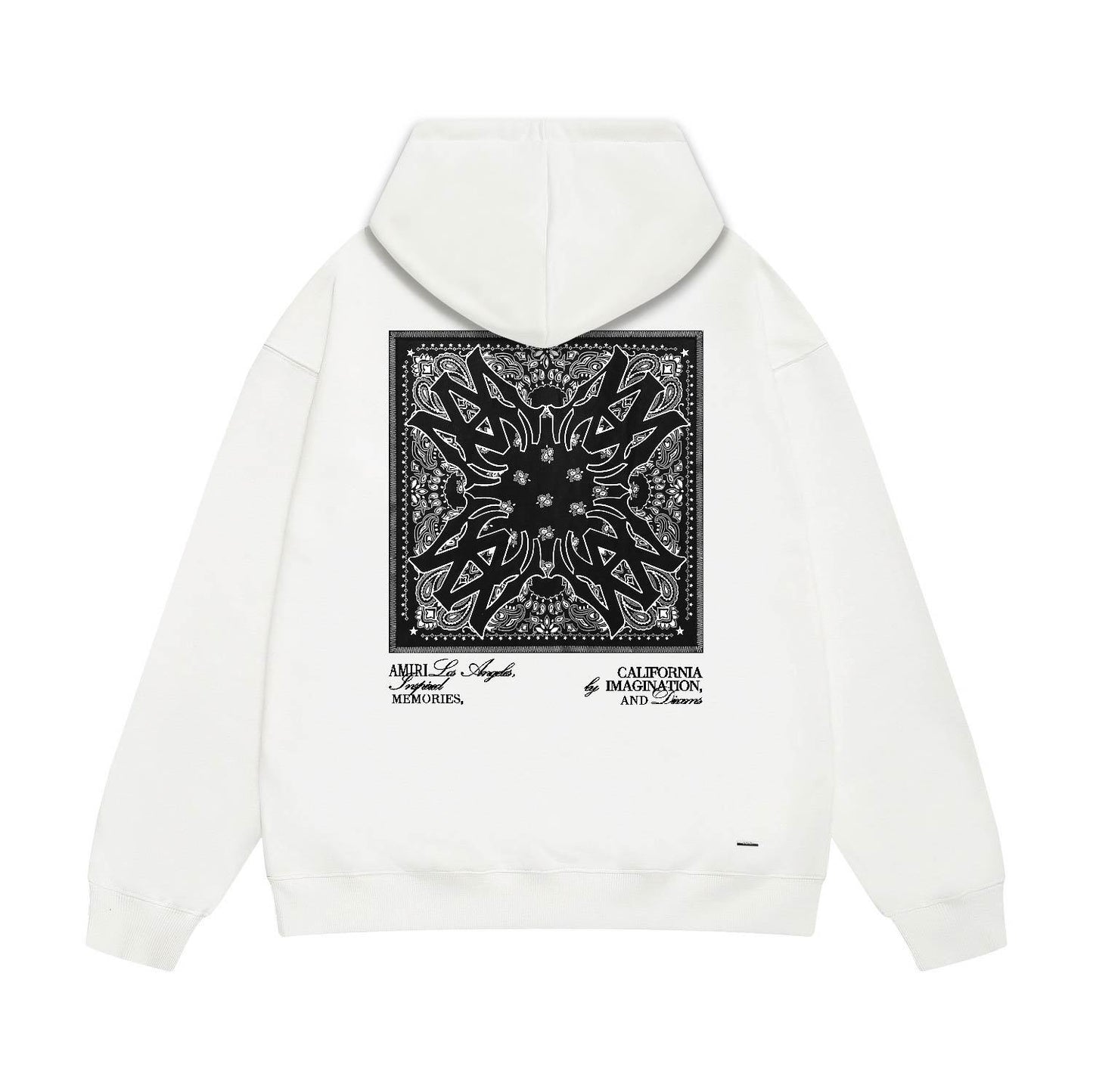 YY AMIRI  Hoodie