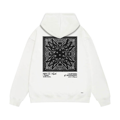 YY AMIRI  Hoodie
