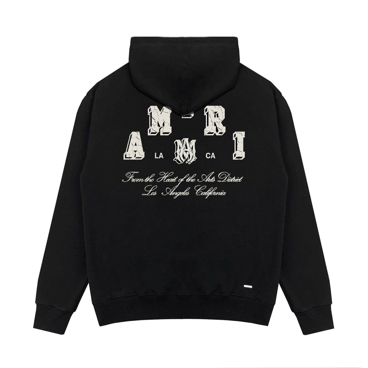 YY AMIRI  Hoodie