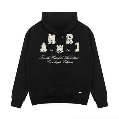 YY AMIRI  Hoodie