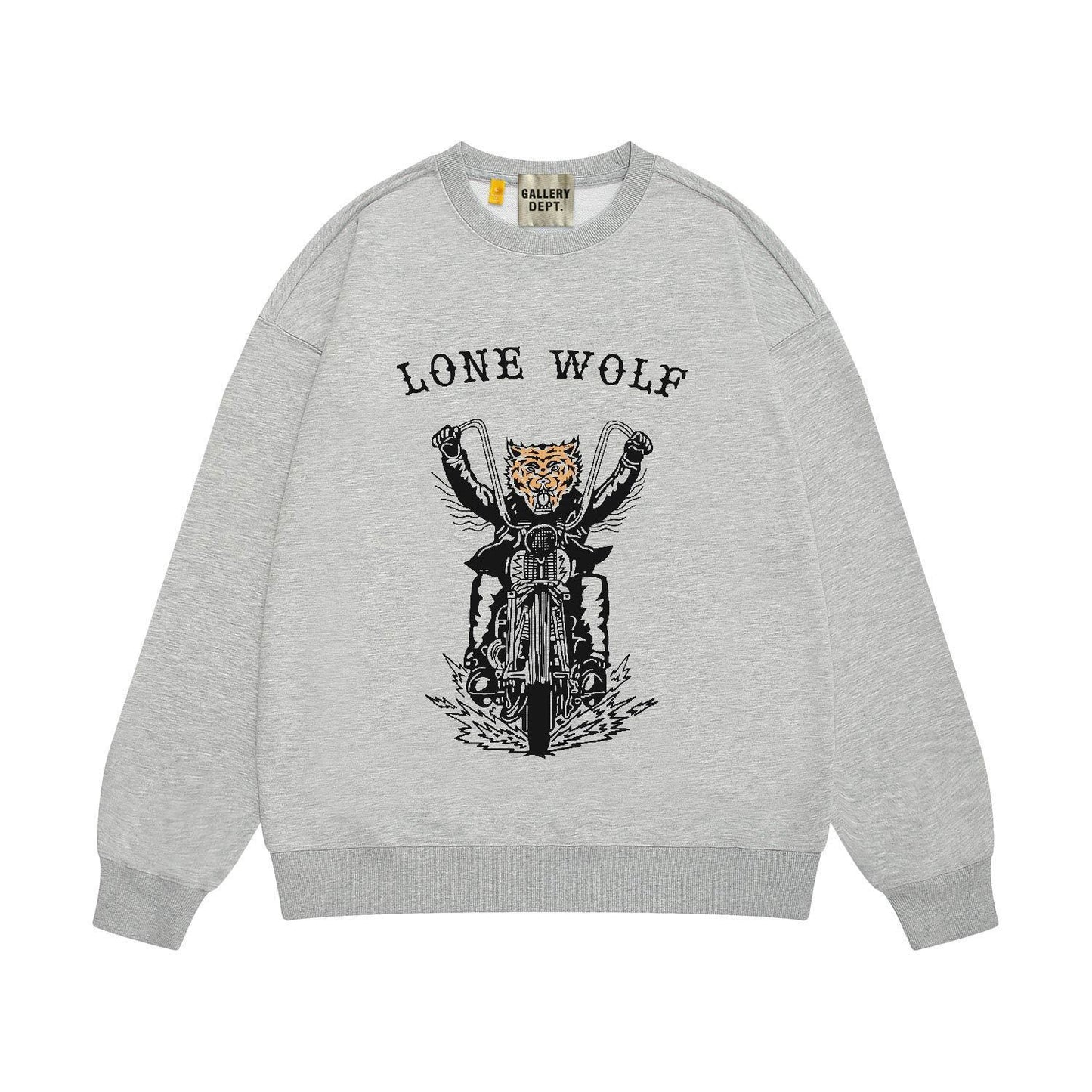 YY GALLERY DEPT  Sweatshirt