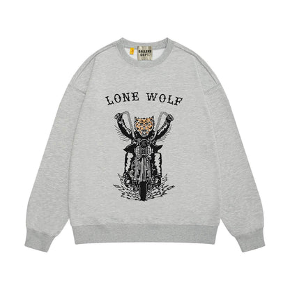 YY GALLERY DEPT  Sweatshirt
