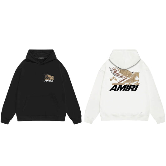 YY AMIRI  Hoodie