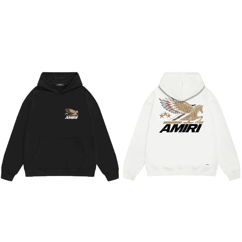 YY AMIRI  Hoodie