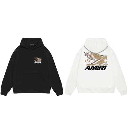 YY AMIRI  Hoodie