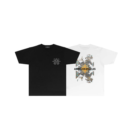 YY AMIRI T-shirt