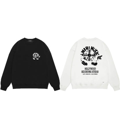 YY AMIRI  Sweatshirt