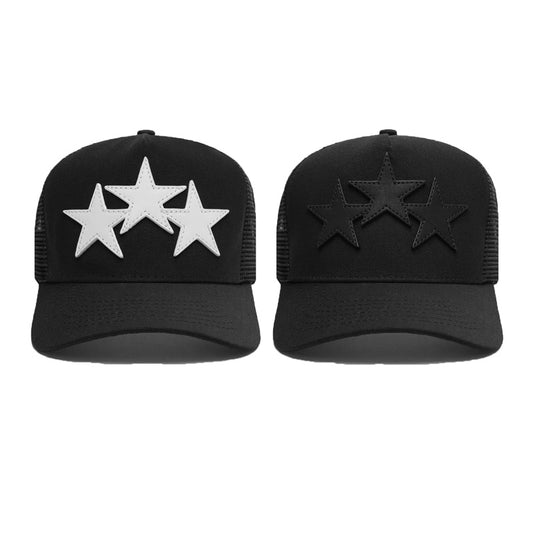 YY AMIRI Hats
