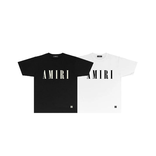 YY AMIRI T-shirt