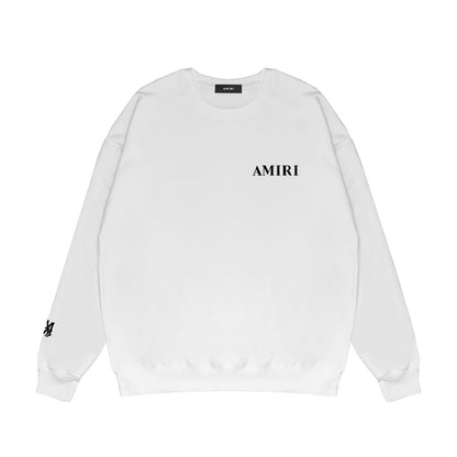 YY AMIRI  Sweatshirt