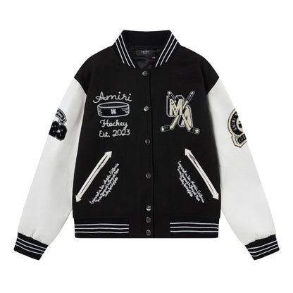 YY AMIRI  Jacket