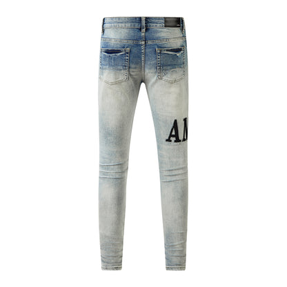 YY AMIRI  jeans 603
