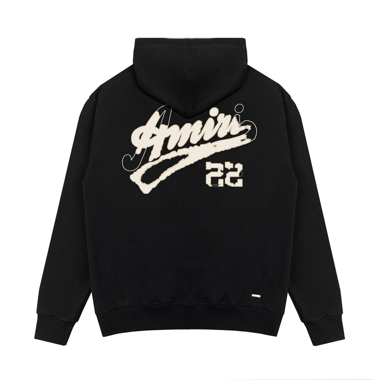 YY AMIRI  Hoodie