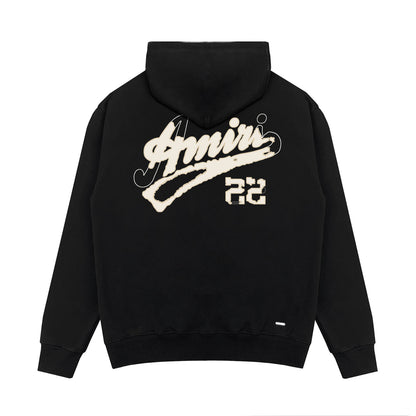 YY AMIRI  Hoodie