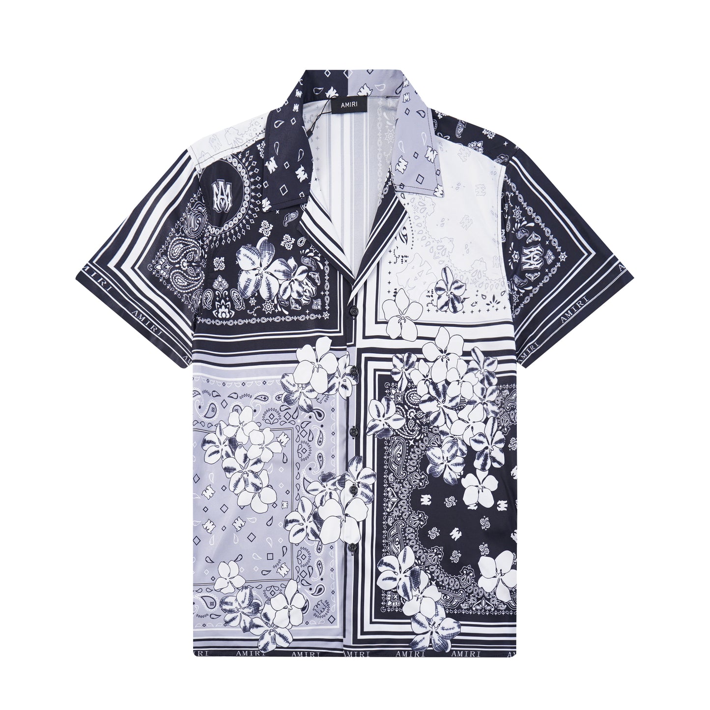 YY AMIRI shirt