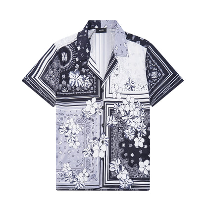 YY AMIRI shirt