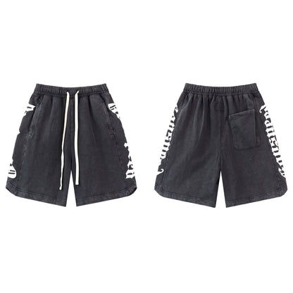 Godspeed shorts