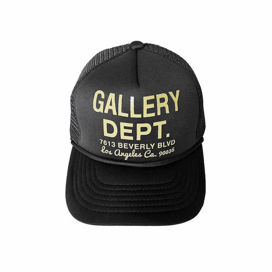 YY GALLERY DEPT   Hats