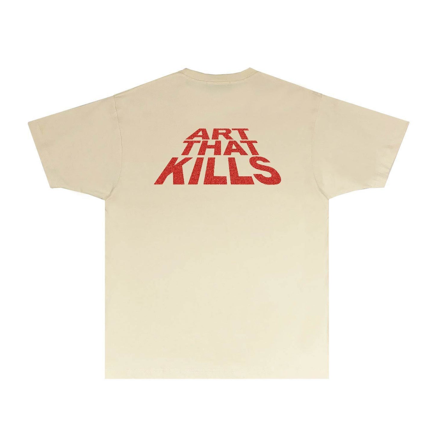 YY GALLERY DEPT T-shirt