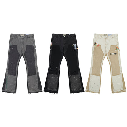 YYGALLERY DEPT  Jeans Shorts