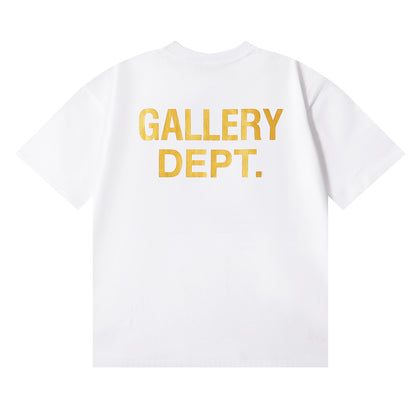 YY GALLERY DEPT T-shirt