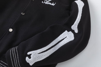 YY AMIRI  Jacket