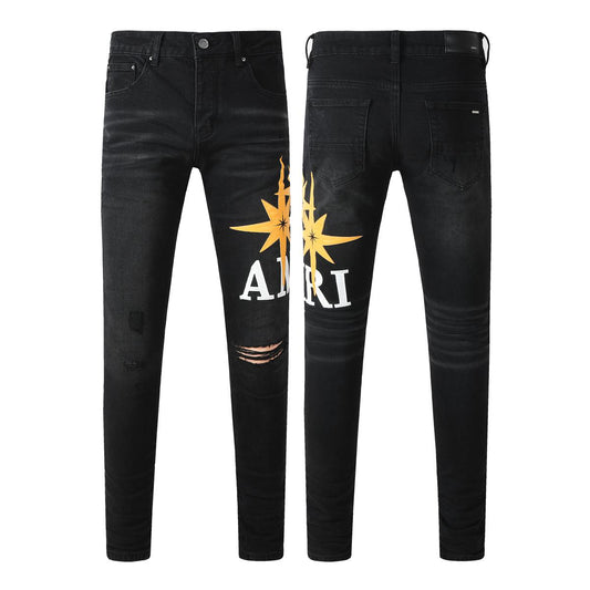 YY AMIRI  jeans 8937
