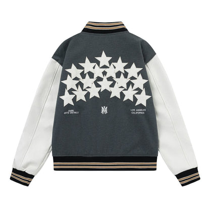 YY AMIRI  Jacket