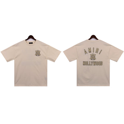 YY AMIRI T-shirt