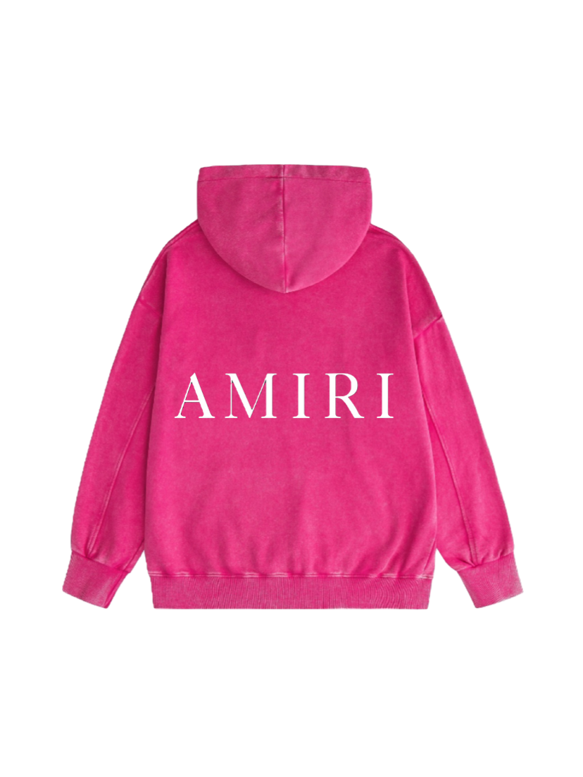 YY AMIRI  Hoodie