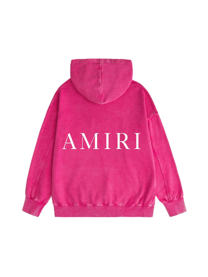 YY AMIRI  Hoodie