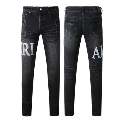 YY AMIRI  jeans 8909