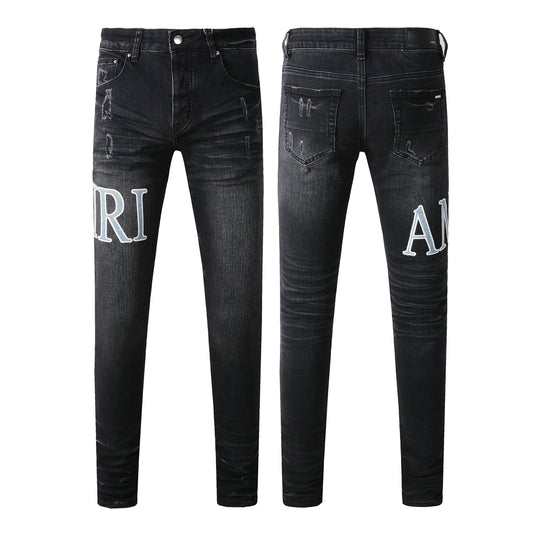 YY AMIRI  jeans 8909