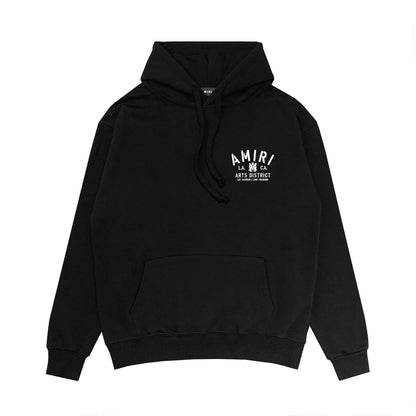 YY AMIRI  Hoodie