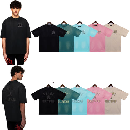 YY AMIRI T-shirt