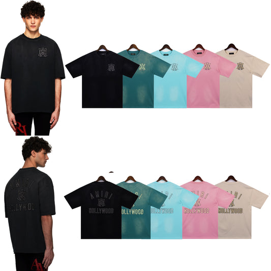 YY AMIRI T-shirt