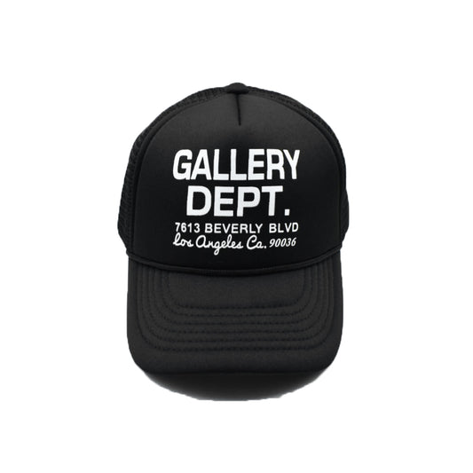 YY GALLERY DEPT   Hats