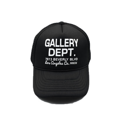 YY GALLERY DEPT   Hats