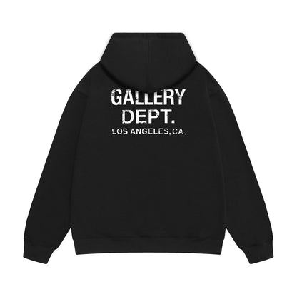YY GALLERY DEPT  Hoodie