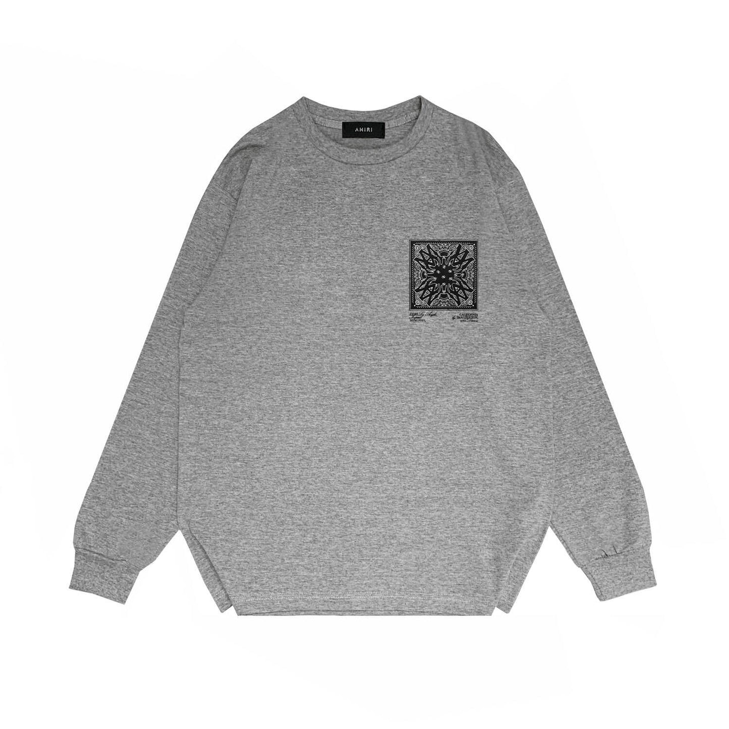 YY AMIRI  Sweatshirt
