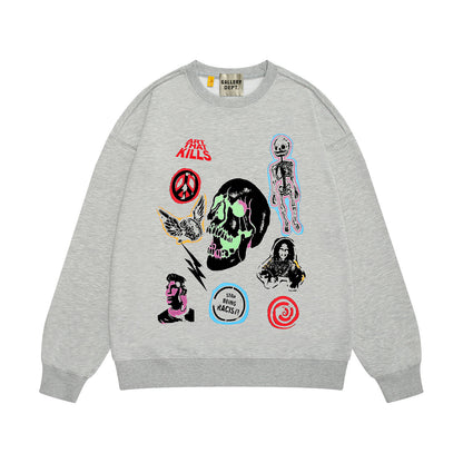 YY GALLERY DEPT  Sweatshirt