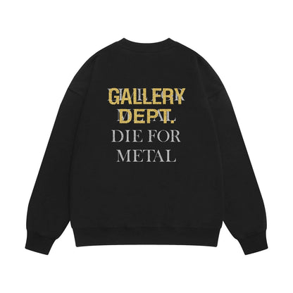 YY GALLERY DEPT  Sweatshirt