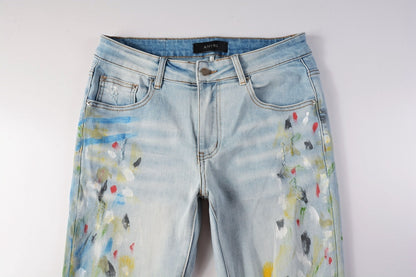 YY AMIRI  jeans 8820