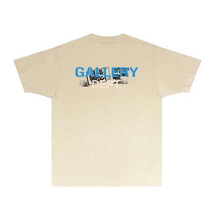 YY GALLERY DEPT T-shirt