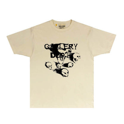 YY GALLERY DEPT T-shirt