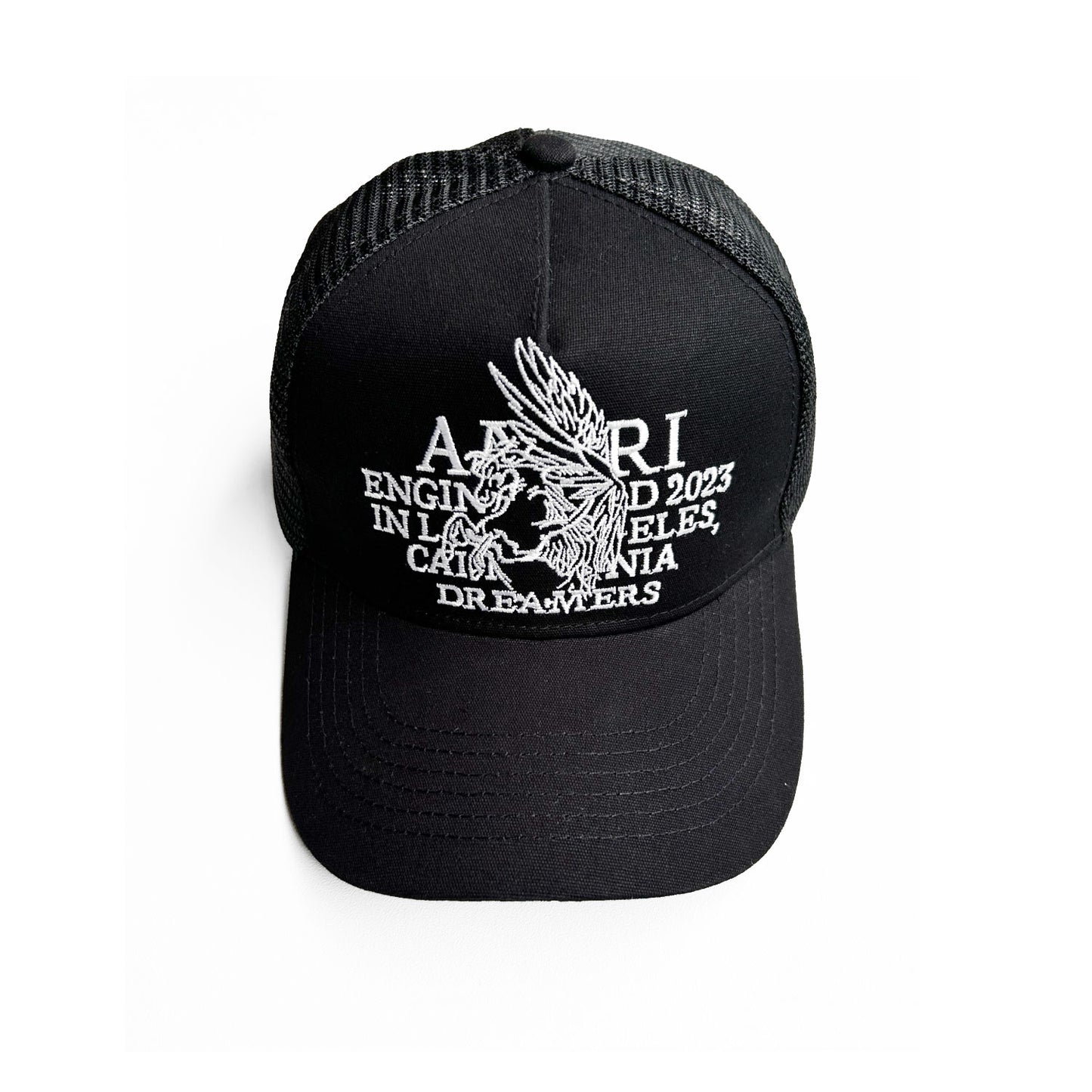 YY AMIRI Hats