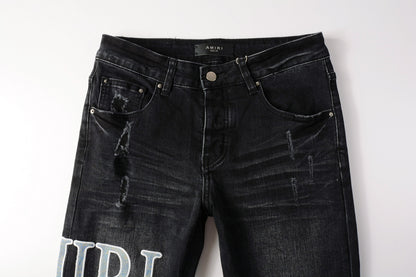 YY AMIRI  jeans 8909