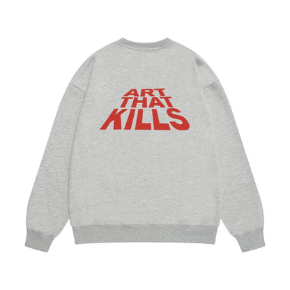 YY GALLERY DEPT  Sweatshirt