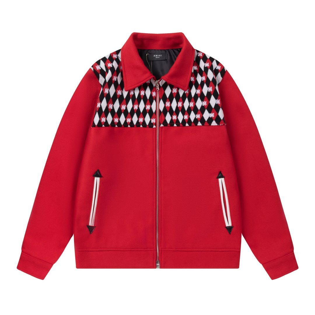 YY AMIRI  Jacket