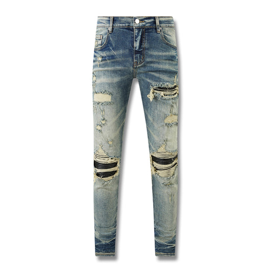 YY AMIRI  jeans 8602